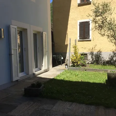 Ca Dela Moghegno